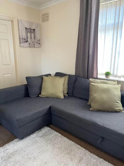 1 Bedroom Flat Sleeps 4 In Abingdon Oxfordshire المظهر الخارجي الصورة